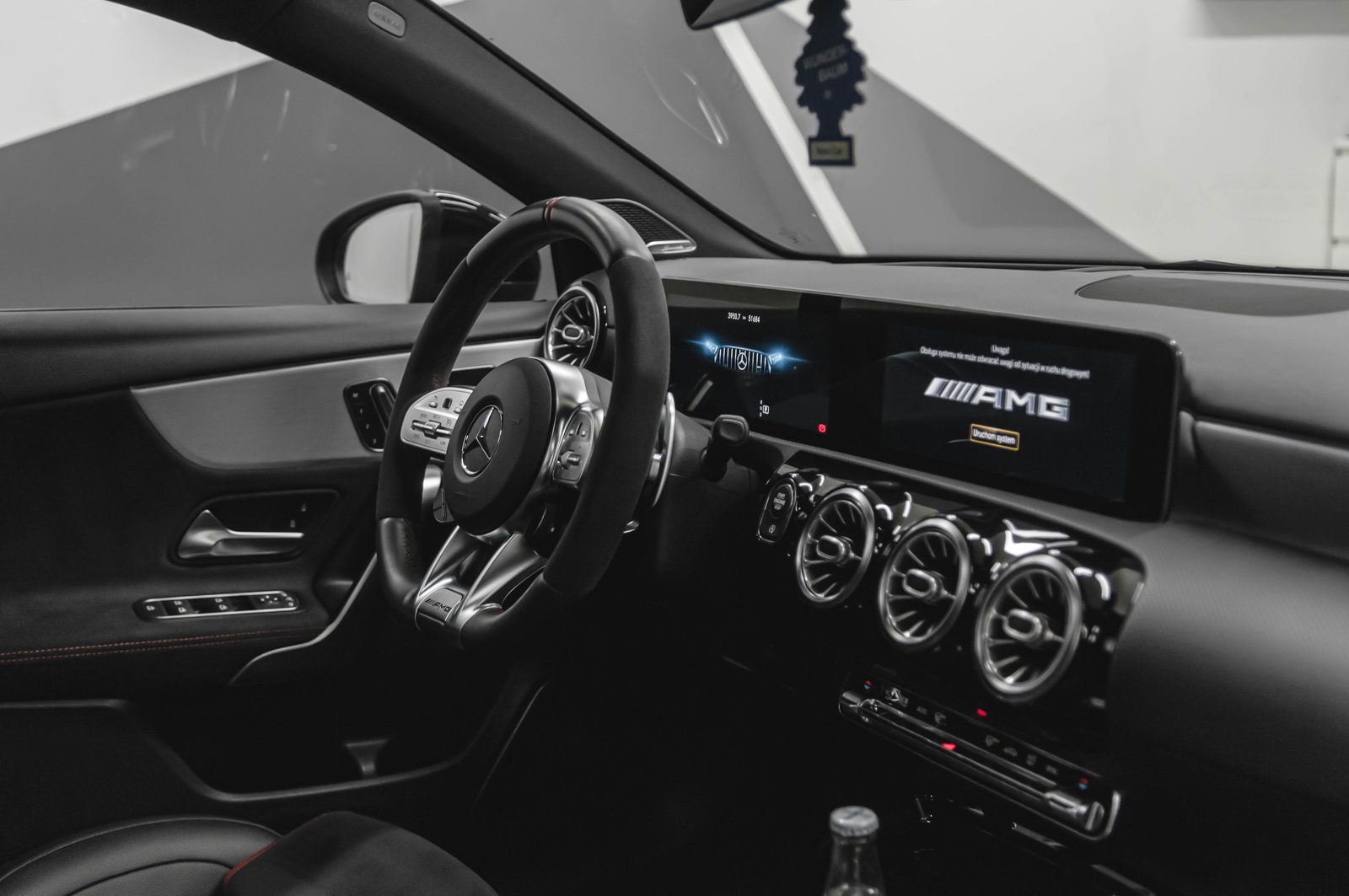Detailing wnętrza - realizacja 2 z 12